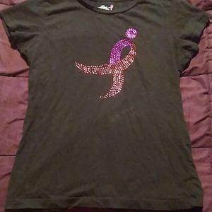 Support the fight against breast cancer